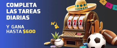 Descarga y Empieza a Ganar