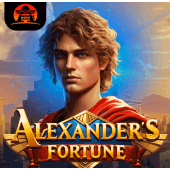 La Fortuna de Alejandro thumbnail